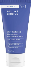 Paula's Choice - Skin Restoring Moisturizer with SPF 50