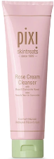 Pixi - Rose Cream Cleanser