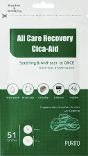 Purito - All Care Recovery Cica-Aid Purito - All Care Recovery Cica-Aid