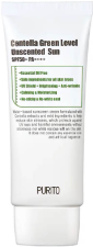 Purito - Centella Green Level Unscented Sun
