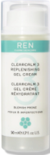 REN Clean Skincare - Clearcalm 3 Replenishing Gel Cream