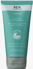REN Clean Skincare - Clearcalm Clarifying Clay Cleanser REN Clean Skincare - Clearcalm Clarifying Clay Cleanser