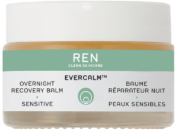 REN Clean Skincare - Evercalm Overnight Recovery Balm
