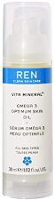 REN Clean Skincare - Vita Mineral Omega 3 Optimum Skin Oil REN Clean Skincare - Vita Mineral Omega 3 Optimum Skin Oil
