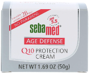 Sebamed - Age Defense Q10 Cream Sebamed - Age Defense Q10 Cream