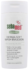 Sebamed - Anti-Dry Wash Emulsion Sebamed - Anti-Dry Wash Emulsion