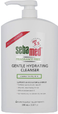 Sebamed - Fragrance Free Gentle Hydrating Cleanser Sebamed - Fragrance Free Gentle Hydrating Cleanser