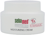 Sebamed - Moisturizing Face Cream
