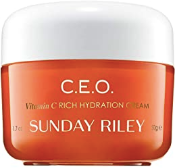 Sunday Riley - C.E.O. Vitamin C Rich Hydration Cream Sunday Riley - C.E.O. Vitamin C Rich Hydration Cream