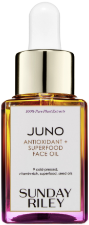 Sunday Riley - Juno Antioxidant + Superfood Face Oil