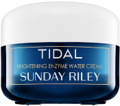 Sunday Riley - Tidal Brightening Enzyme Water Cream Sunday Riley - Tidal Brightening Enzyme Water Cream