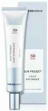 Thank you farmer - Sun Project Light Sun Essence