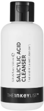 The Inkey List - 2% Salicylic Acid Cleanser The Inkey List - 2% Salicylic Acid Cleanser