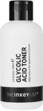 The Inkey List - Glycolic Acid Toner The Inkey List - Glycolic Acid Toner