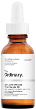 The Ordinary - 100% Cold-Pressed Virgin Marula Oil The Ordinary - 100% Cold-Pressed Virgin Marula Oil