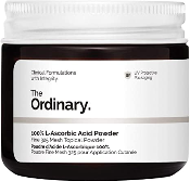 The Ordinary - 100% L-Ascorbic Acid Powder The Ordinary - 100% L-Ascorbic Acid Powder