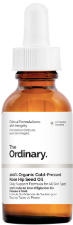 The Ordinary - 100% Organic Cold-Pressed Rose Hip Seed Oil The Ordinary - 100% Organic Cold-Pressed Rose Hip Seed Oil