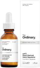 The Ordinary - 100% Plant-Derived Hemi-Squalane The Ordinary - 100% Plant-Derived Hemi-Squalane