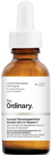 The Ordinary - Ascorbyl Tetraisopalmitate Solution 20% in Vitamin F The Ordinary - Ascorbyl Tetraisopalmitate Solution 20% in Vitamin F