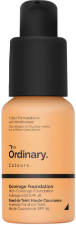 The Ordinary - Coverage Foundation The Ordinary - Coverage Foundation