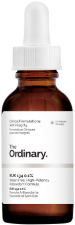 The Ordinary - EUK 134 0.1% The Ordinary - EUK 134 0.1%