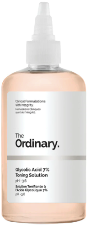 The Ordinary - Glycolic Acid 7% Toning Solution The Ordinary - Glycolic Acid 7% Toning Solution