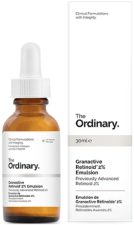 The Ordinary - Granactive Retinoid 2% Emulsion The Ordinary - Granactive Retinoid 2% Emulsion