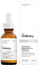 The Ordinary - Granactive Retinoid 5% in Squalane The Ordinary - Granactive Retinoid 5% in Squalane