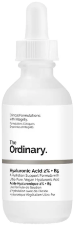 The Ordinary - Hyaluronic Acid 2% + B5
