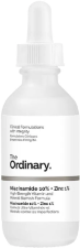 The Ordinary - Niacinamide 10% + Zinc 1%
