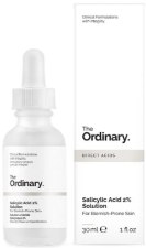 The Ordinary - Salicylic Acid 2% Solution The Ordinary - Salicylic Acid 2% Solution