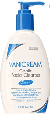 Vanicream - Gentle Facial Cleanser Vanicream - Gentle Facial Cleanser