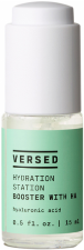 Versed - Hydration Station Booster With Hyaluronic Acid Versed - Hydration Station Booster With Hyaluronic Acid