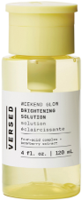 Versed - Weekend Glow Daily Brightening Solution Versed - Weekend Glow Daily Brightening Solution