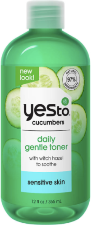 Yes To - Yes To Cucumbers Calming Toner