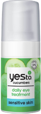 Yes To - Yes To Cucumbers Daily Eye Treatment