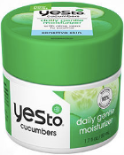Yes To - Yes To Cucumbers Daily Gentle Moisturizer Yes To - Yes To Cucumbers Daily Gentle Moisturizer