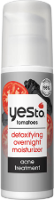 Yes To - Yes To Tomatoes Charcoal Detoxifying Overnight Moisturizer