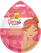 Yes To - Yes to Grapefruit Vitamin C Glow-Boosting Mud Mask