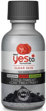 Yes To - Yes to Tomatoes Triple-Threat Acne Treatment Kit Yes To - Yes to Tomatoes Triple-Threat Acne Treatment Kit