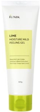 iUnik - Lime Moisture Mild Peeling Gel iUnik - Lime Moisture Mild Peeling Gel