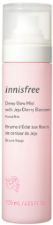 innisfree - Dewy Glow Mist with Jeju cherry blossom