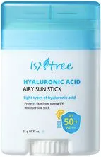 isntree - Hyaluronic Acid Airy Sun Stick SPF 50 isntree - Hyaluronic Acid Airy Sun Stick SPF 50