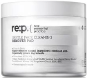 re:p - Gentel Face Cleaning Remover Pad re:p - Gentel Face Cleaning Remover Pad